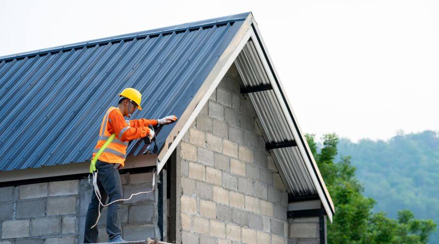Expert top industrial roofings services in National Park, NJ